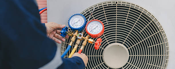 Licensed Ac Installation service in Norwalk, CT - HVAC Repair CO
